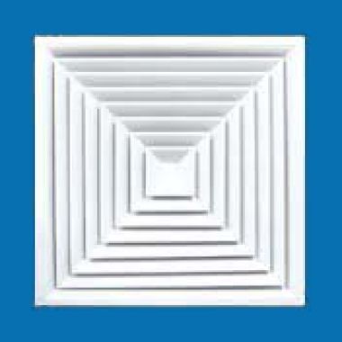 Miệng gió 4 hướng