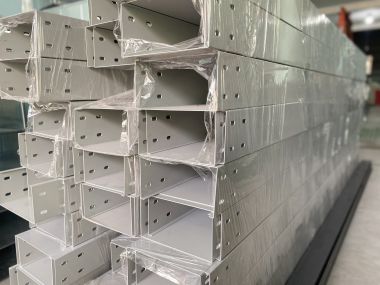 Trunking sơn tĩnh điện