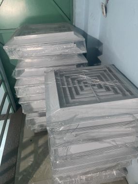 Miệng gió 4 hướng