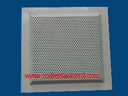 Miệng gió soi lỗ